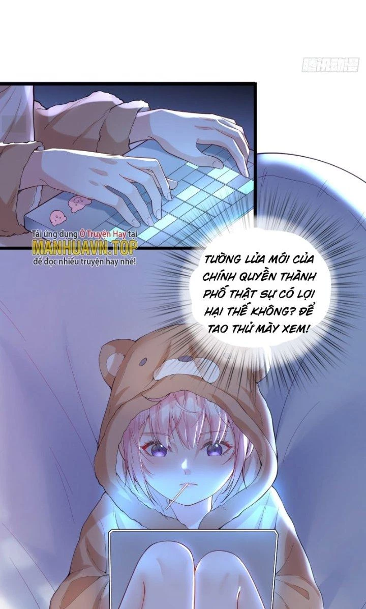Ổ C Thích Thả Thính Chapter 10 - 30