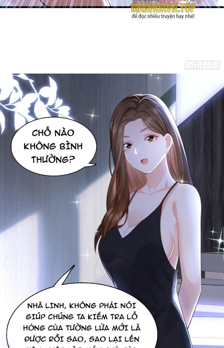 Ổ C Thích Thả Thính Chapter 10 - 33