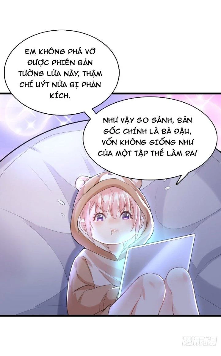 Ổ C Thích Thả Thính Chapter 10 - 36