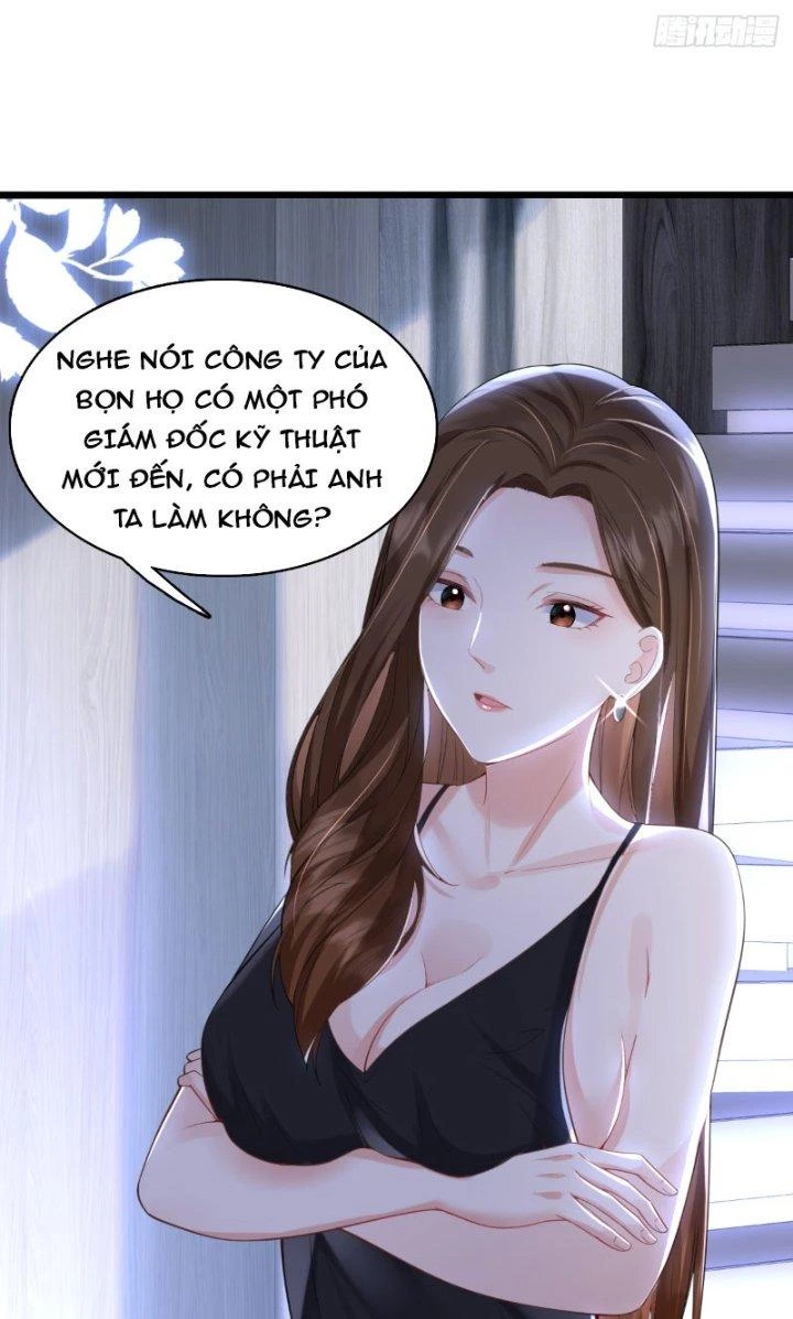 Ổ C Thích Thả Thính Chapter 10 - 37