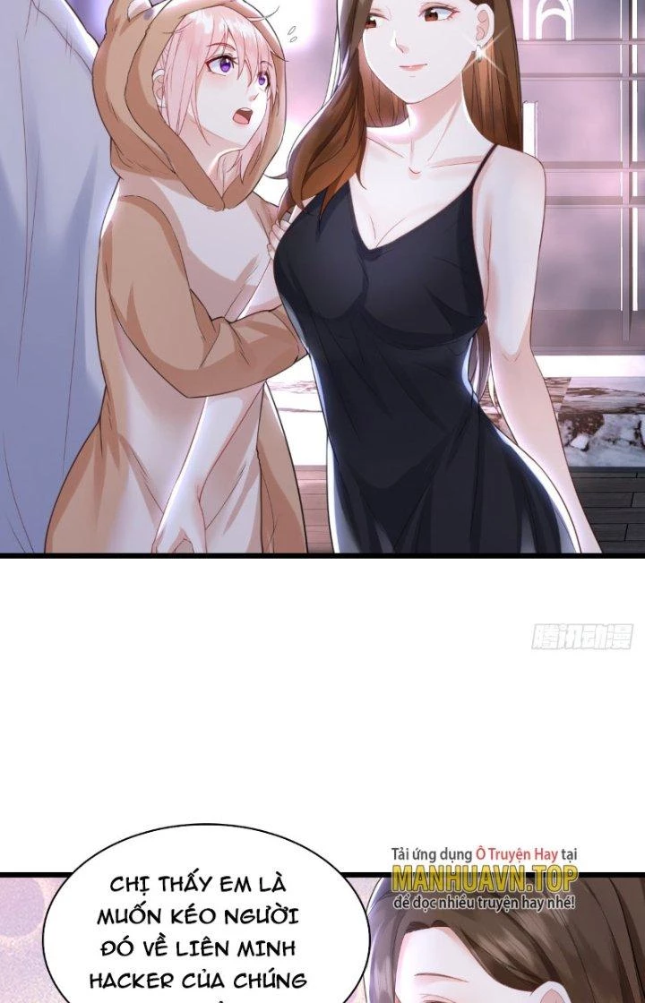 Ổ C Thích Thả Thính Chapter 10 - 41