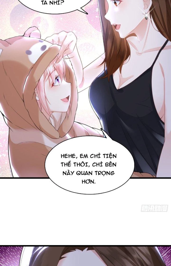 Ổ C Thích Thả Thính Chapter 10 - 42