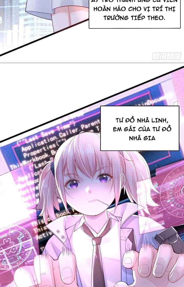 Ổ C Thích Thả Thính Chapter 11 - 2