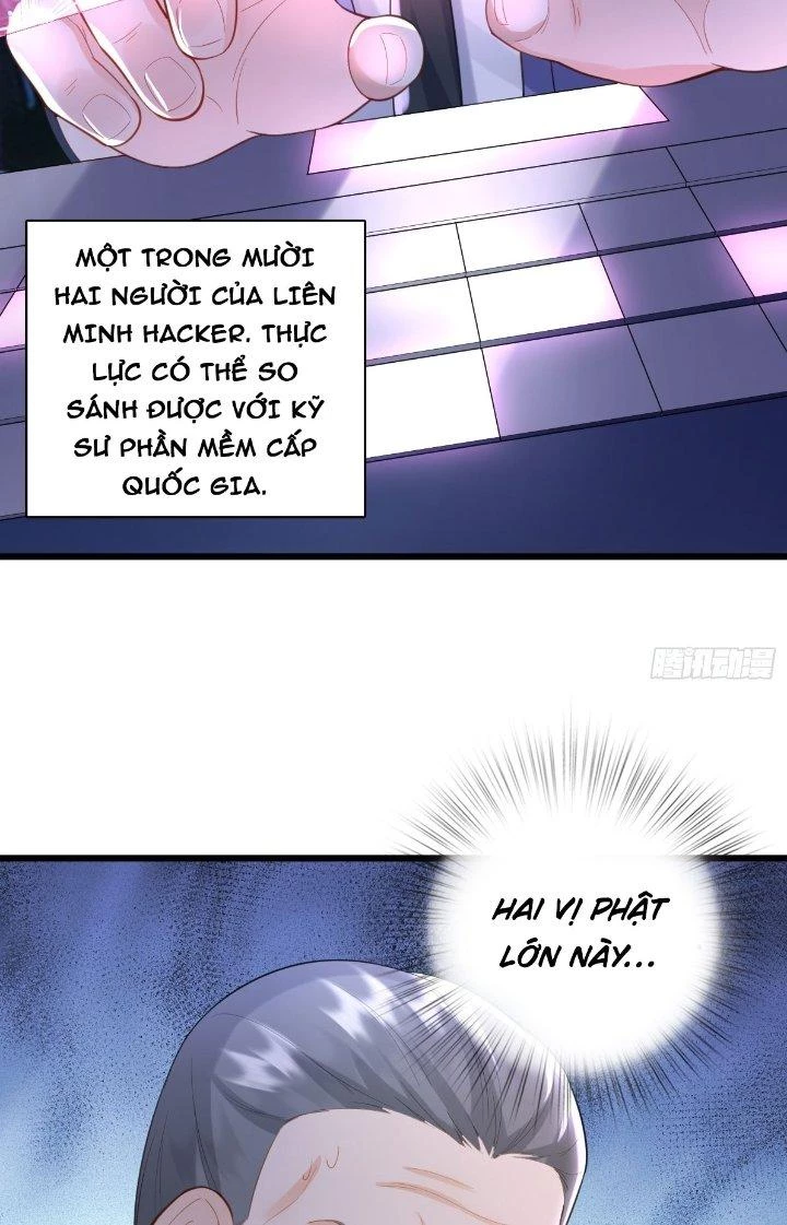 Ổ C Thích Thả Thính Chapter 11 - 3