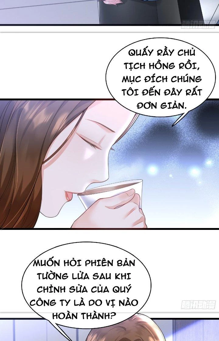 Ổ C Thích Thả Thính Chapter 11 - 7