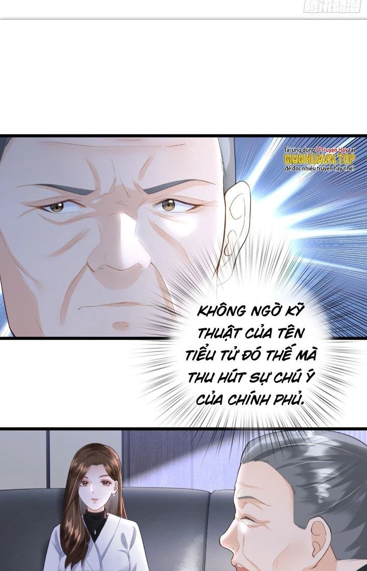 Ổ C Thích Thả Thính Chapter 11 - 9