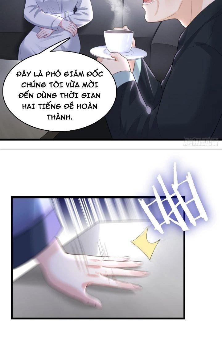 Ổ C Thích Thả Thính Chapter 11 - 10