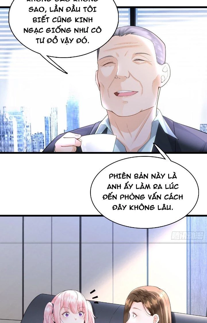 Ổ C Thích Thả Thính Chapter 11 - 15