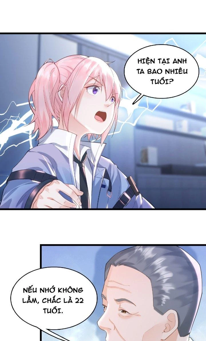 Ổ C Thích Thả Thính Chapter 11 - 17