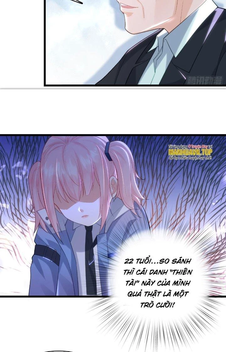 Ổ C Thích Thả Thính Chapter 11 - 18