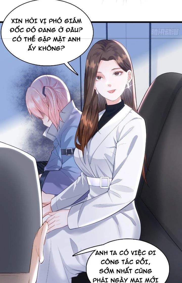 Ổ C Thích Thả Thính Chapter 11 - 19