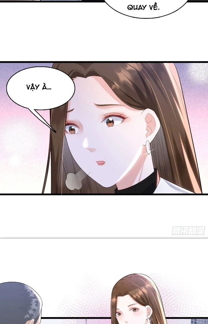 Ổ C Thích Thả Thính Chapter 11 - 20