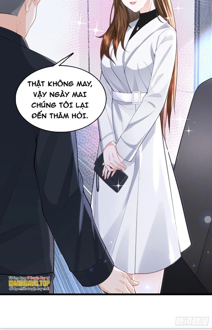 Ổ C Thích Thả Thính Chapter 11 - 21