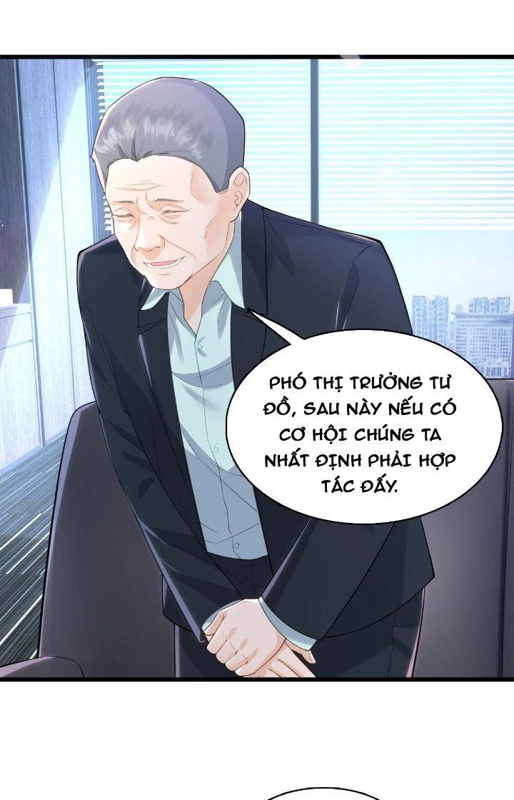 Ổ C Thích Thả Thính Chapter 11 - 22