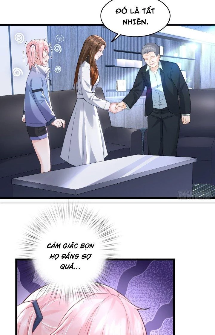 Ổ C Thích Thả Thính Chapter 11 - 23