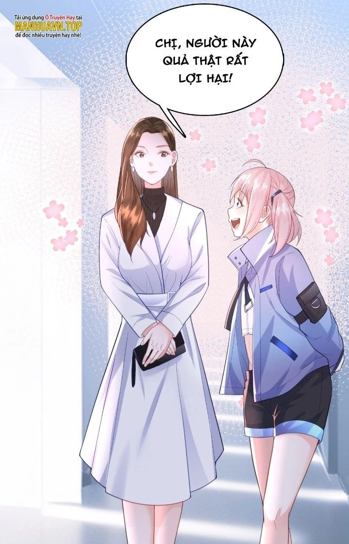 Ổ C Thích Thả Thính Chapter 11 - 25