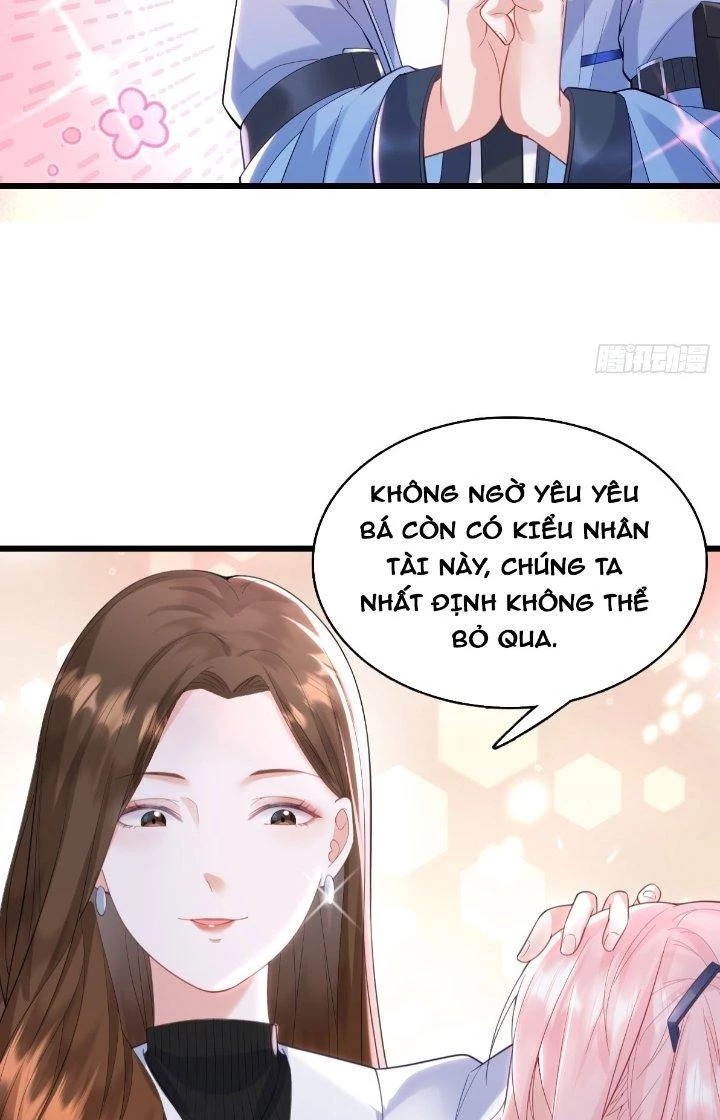 Ổ C Thích Thả Thính Chapter 11 - 27