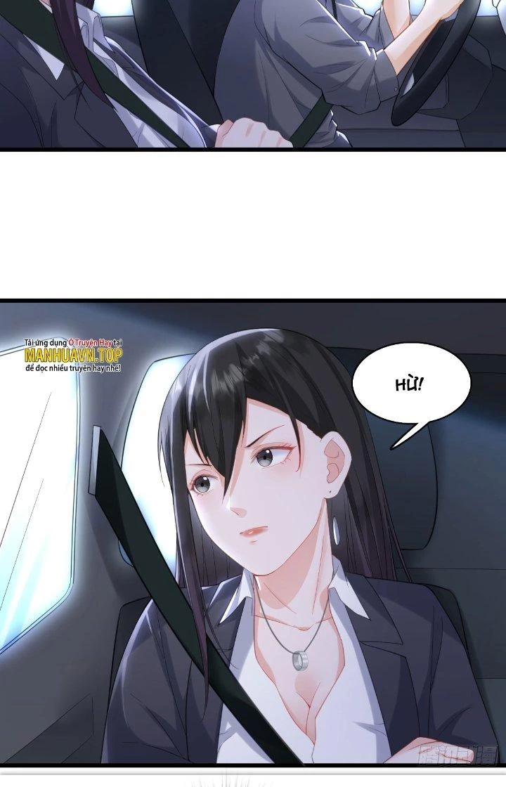 Ổ C Thích Thả Thính Chapter 11 - 33