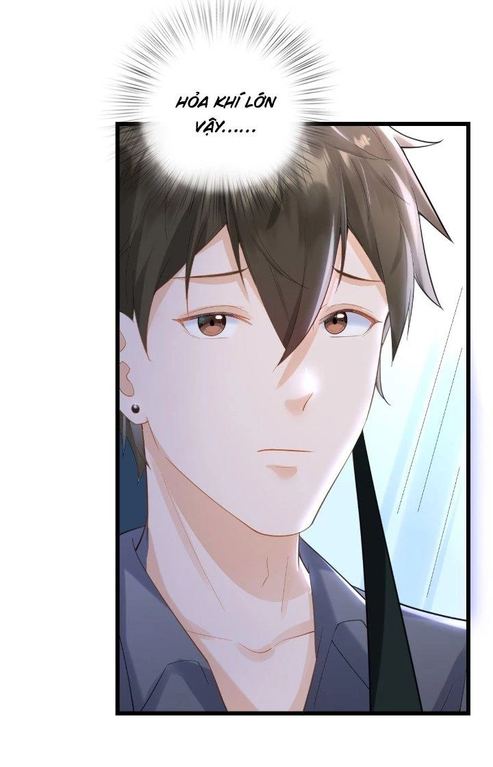 Ổ C Thích Thả Thính Chapter 11 - 34