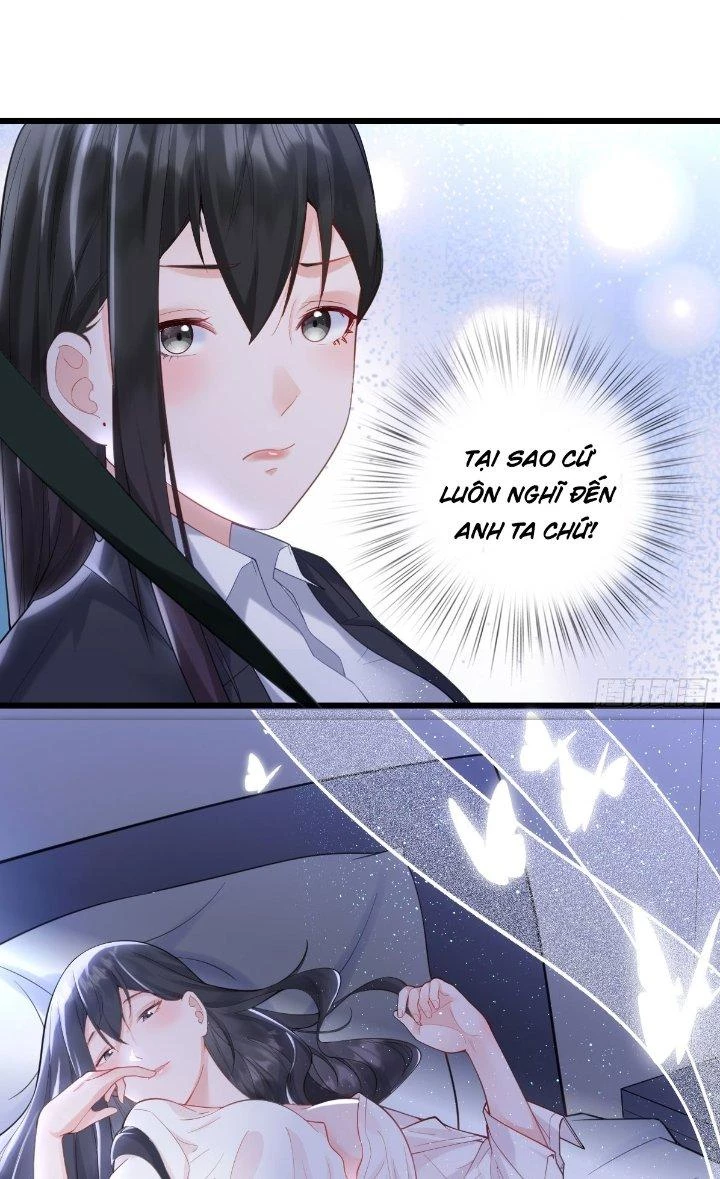 Ổ C Thích Thả Thính Chapter 11 - 35