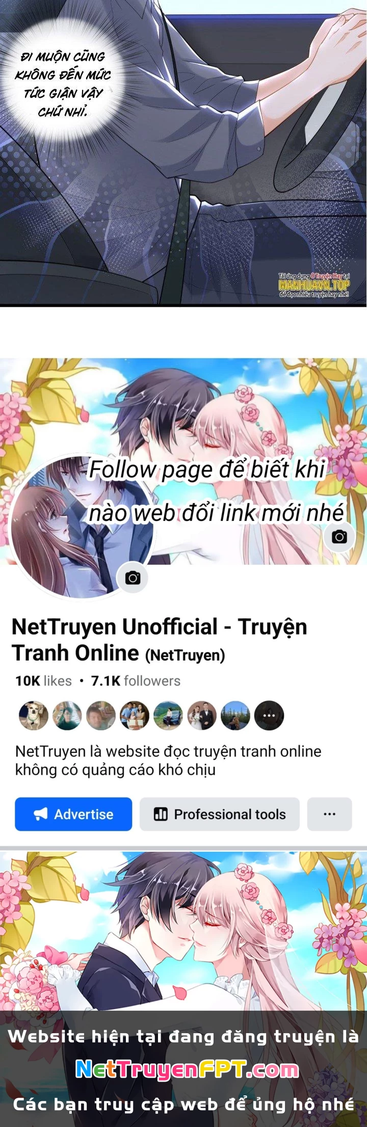 Ổ C Thích Thả Thính Chapter 11 - 39