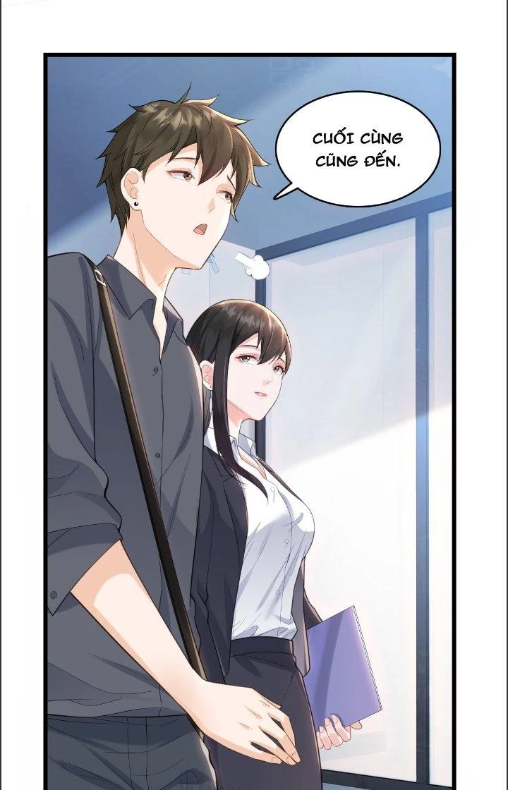 Ổ C Thích Thả Thính Chapter 12 - 3