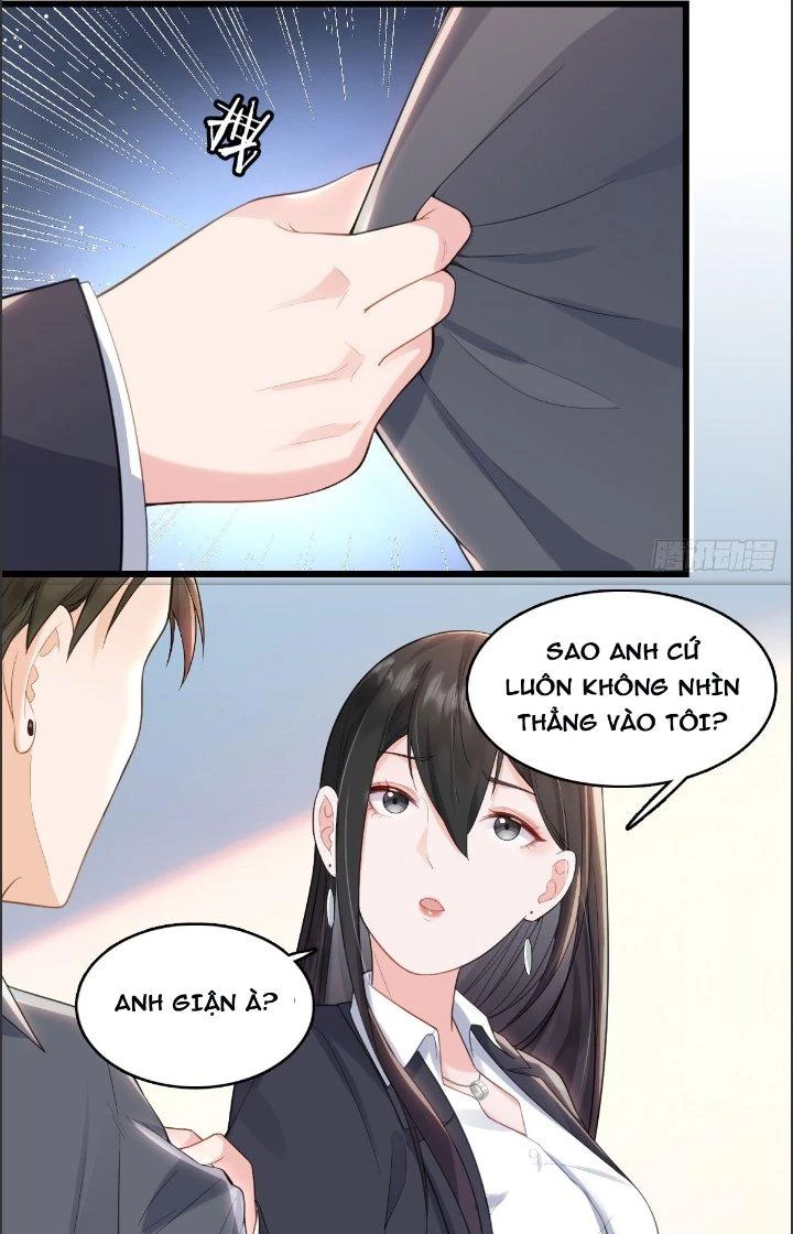 Ổ C Thích Thả Thính Chapter 12 - 5