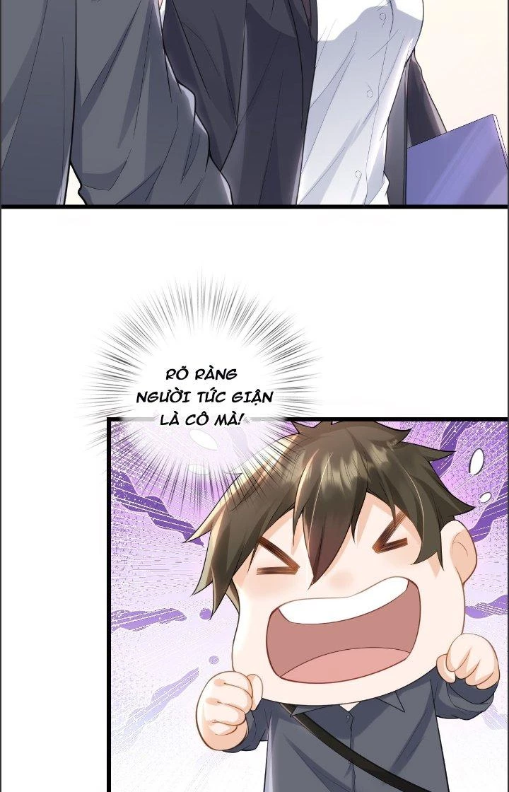 Ổ C Thích Thả Thính Chapter 12 - 6