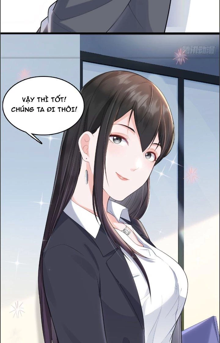 Ổ C Thích Thả Thính Chapter 12 - 8