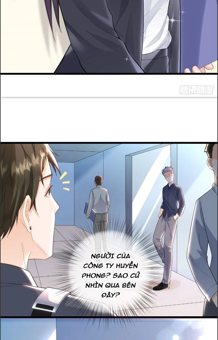 Ổ C Thích Thả Thính Chapter 12 - 9