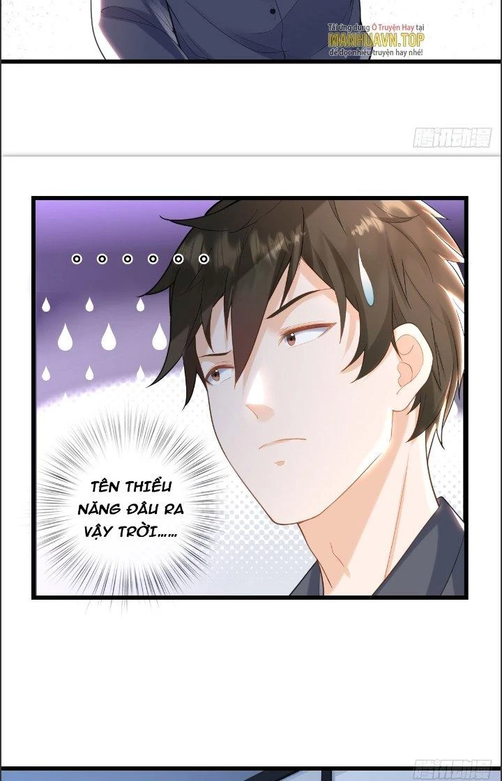 Ổ C Thích Thả Thính Chapter 12 - 12