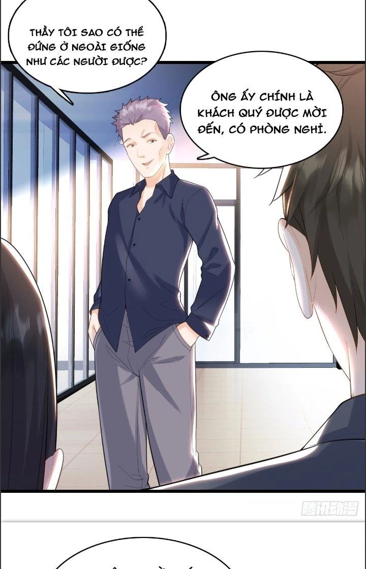 Ổ C Thích Thả Thính Chapter 12 - 14