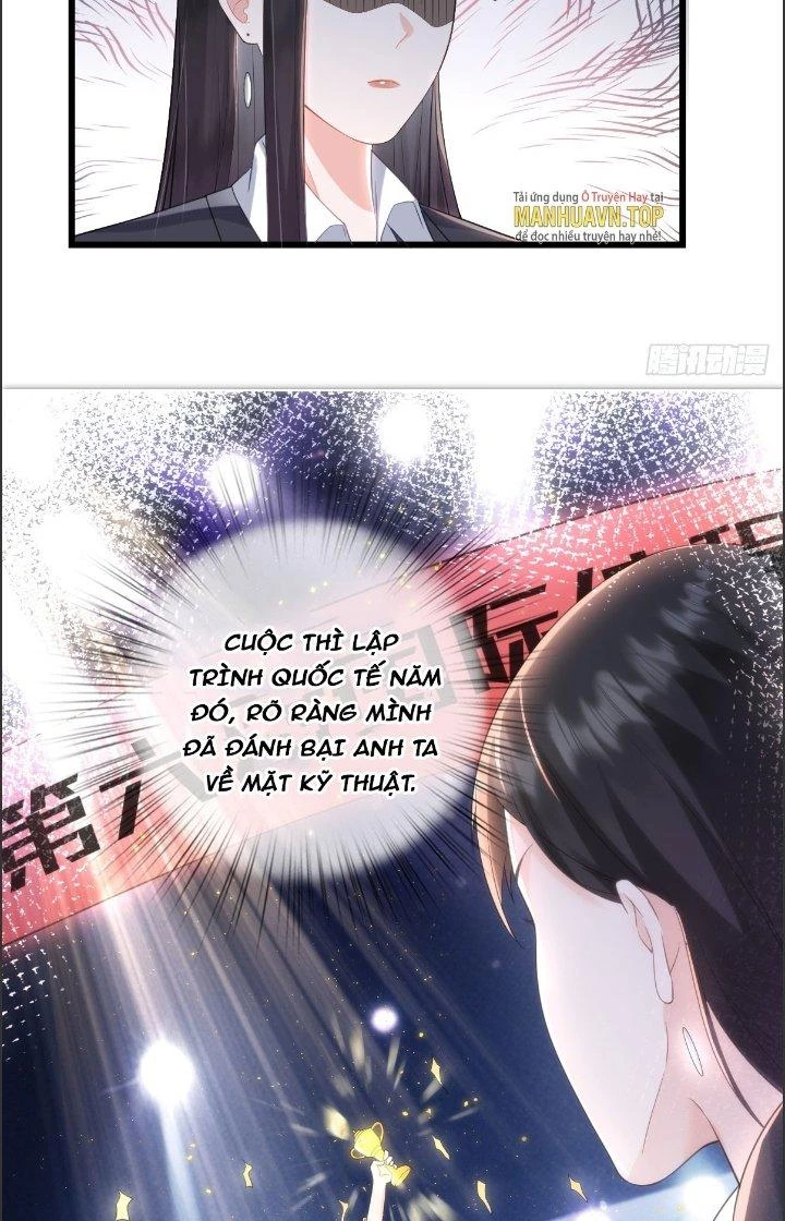 Ổ C Thích Thả Thính Chapter 12 - 16