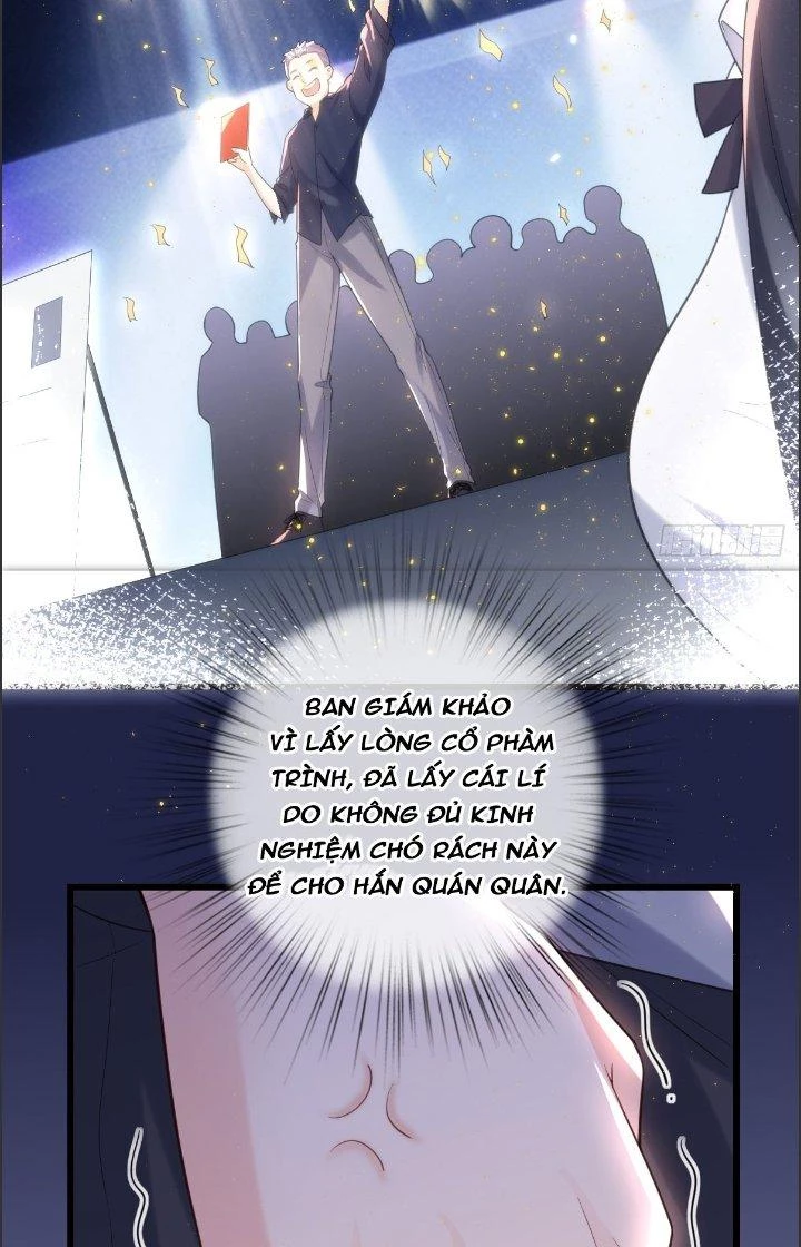 Ổ C Thích Thả Thính Chapter 12 - 17