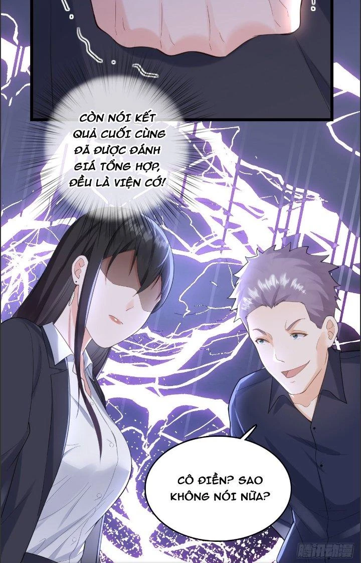 Ổ C Thích Thả Thính Chapter 12 - 18