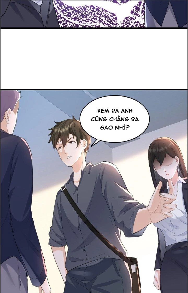 Ổ C Thích Thả Thính Chapter 12 - 19
