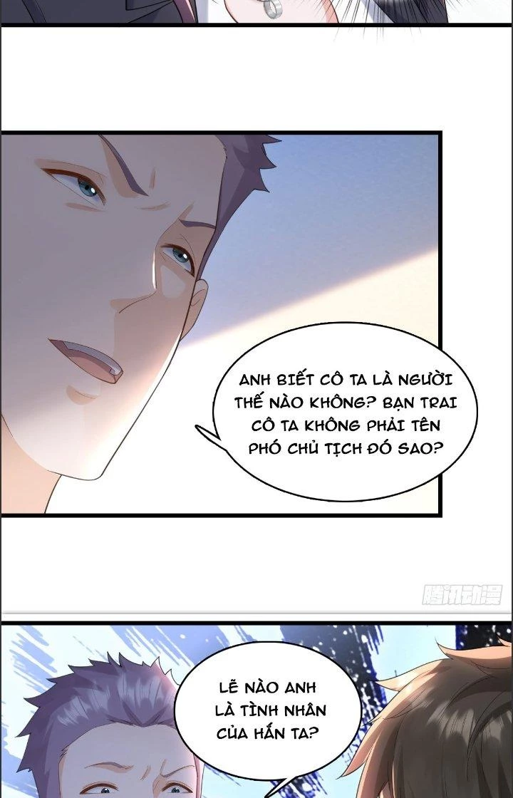 Ổ C Thích Thả Thính Chapter 12 - 22