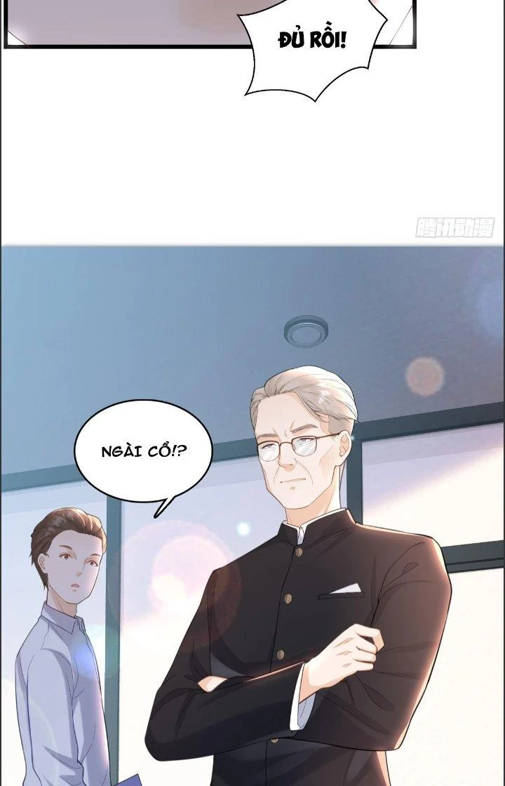 Ổ C Thích Thả Thính Chapter 12 - 24