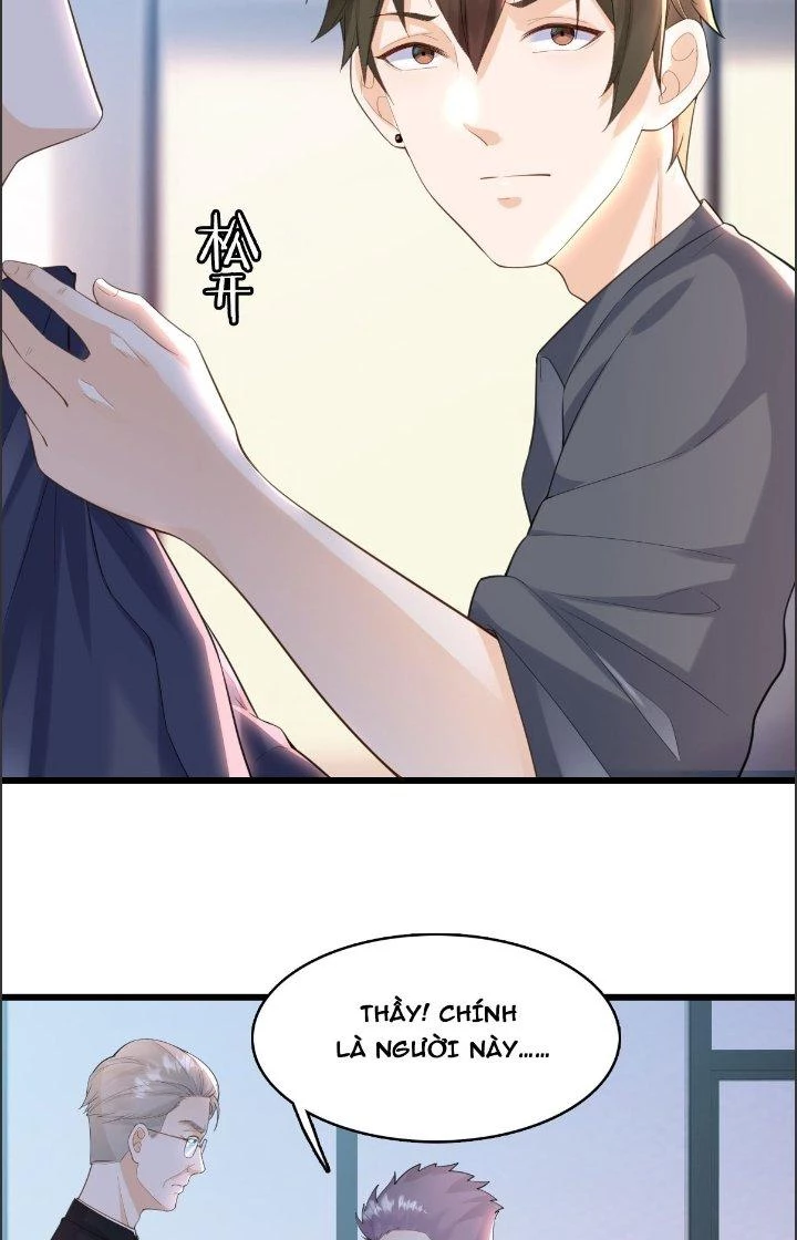 Ổ C Thích Thả Thính Chapter 12 - 26