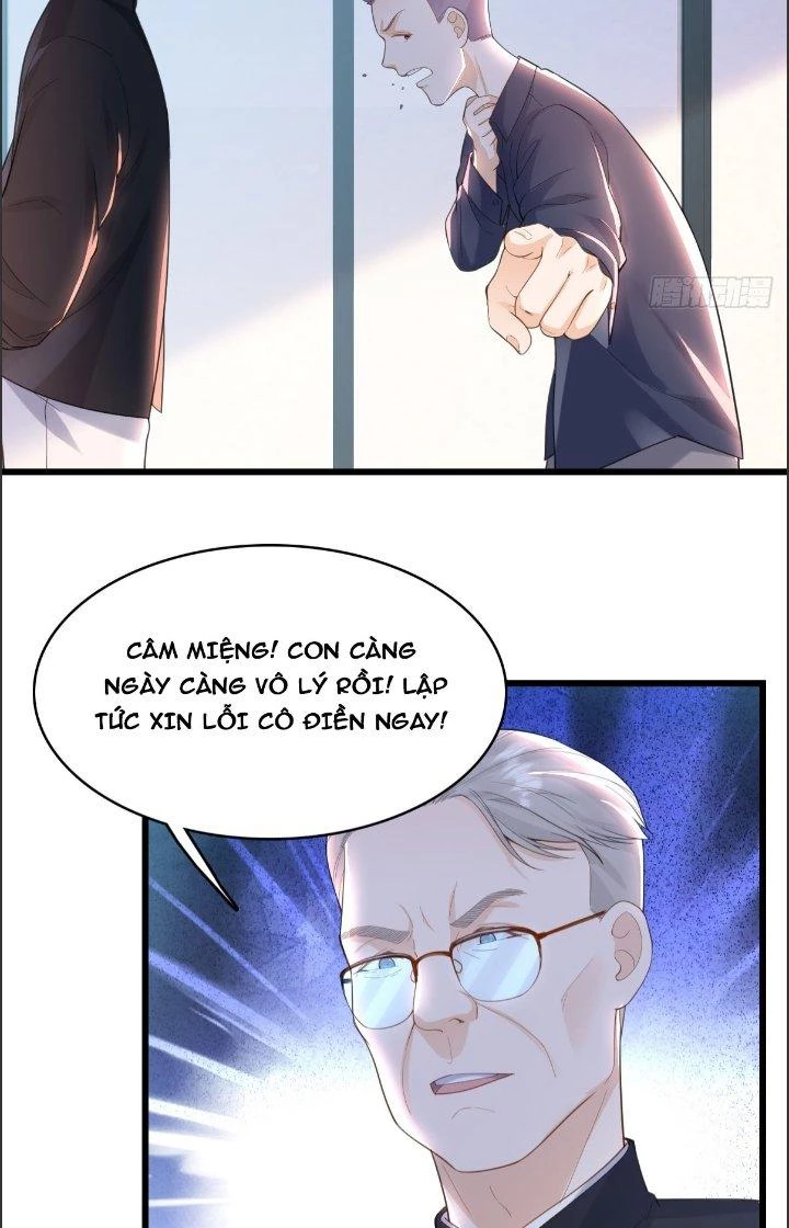 Ổ C Thích Thả Thính Chapter 12 - 27