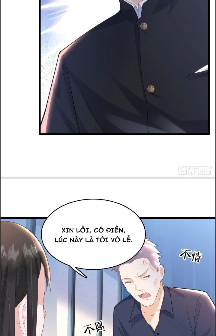 Ổ C Thích Thả Thính Chapter 12 - 28