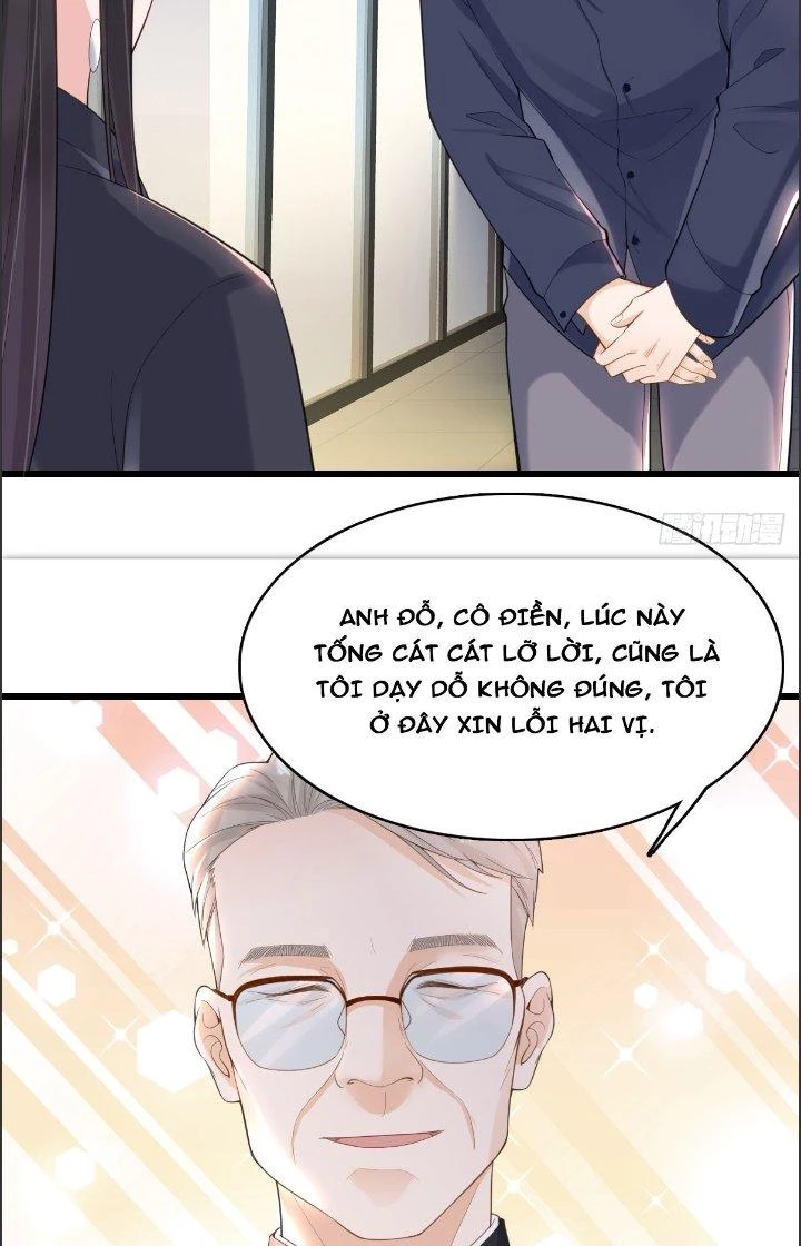 Ổ C Thích Thả Thính Chapter 12 - 29