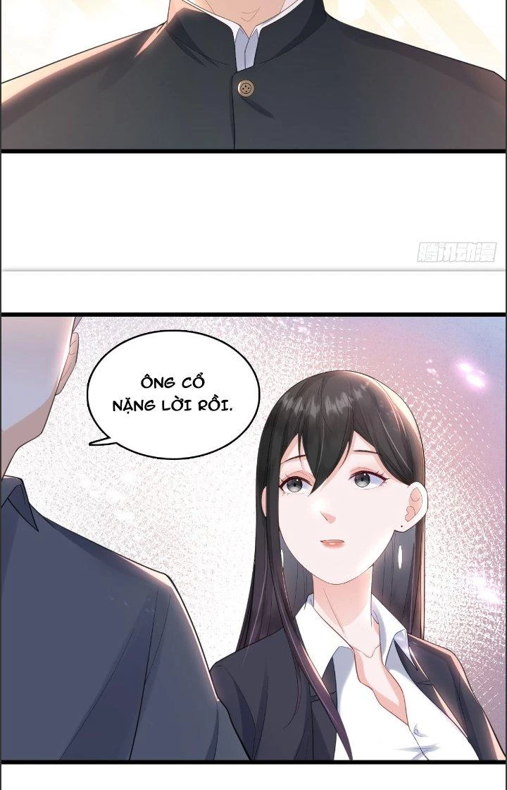 Ổ C Thích Thả Thính Chapter 12 - 30