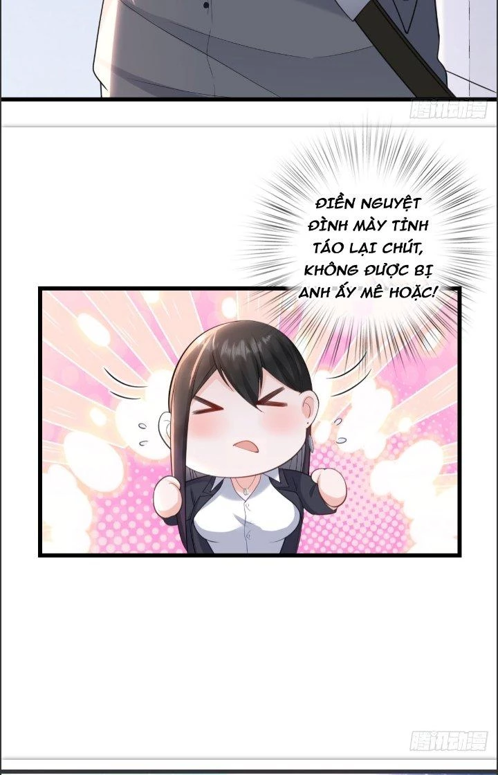 Ổ C Thích Thả Thính Chapter 12 - 33