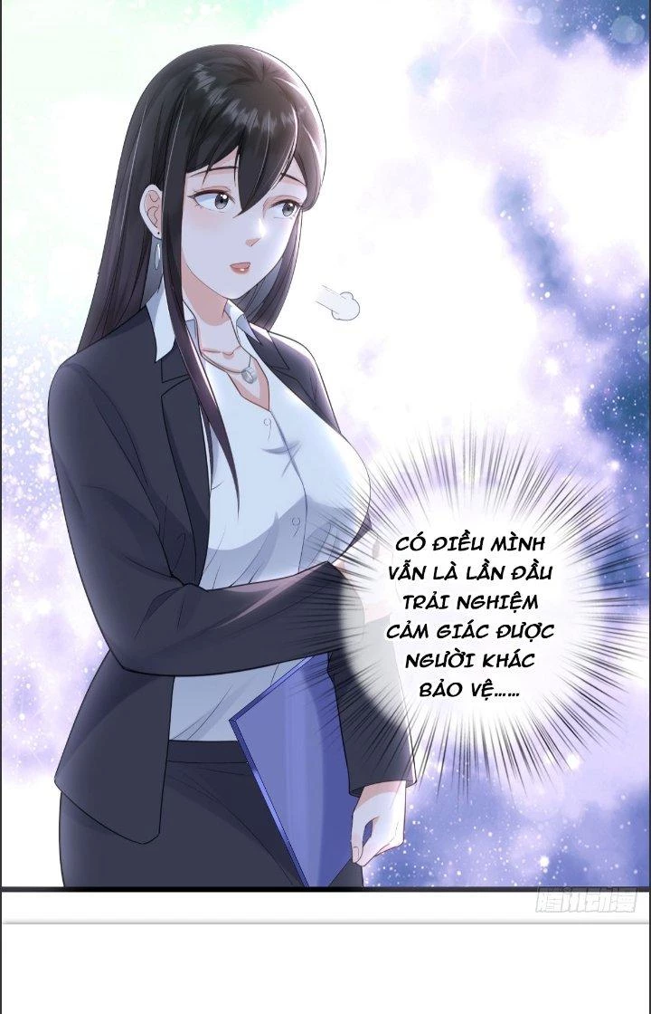 Ổ C Thích Thả Thính Chapter 12 - 34