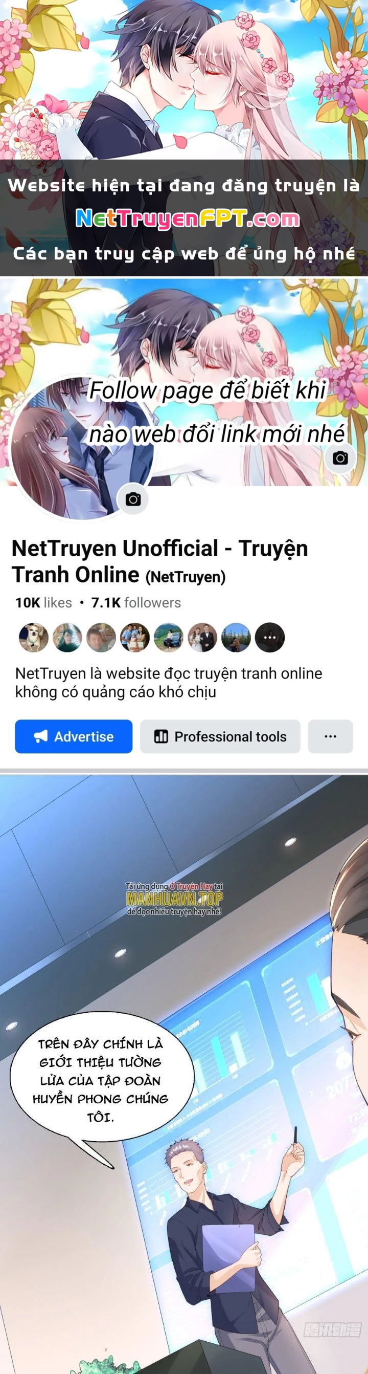 Ổ C Thích Thả Thính Chapter 13 - 1