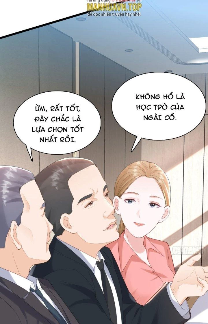 Ổ C Thích Thả Thính Chapter 13 - 3
