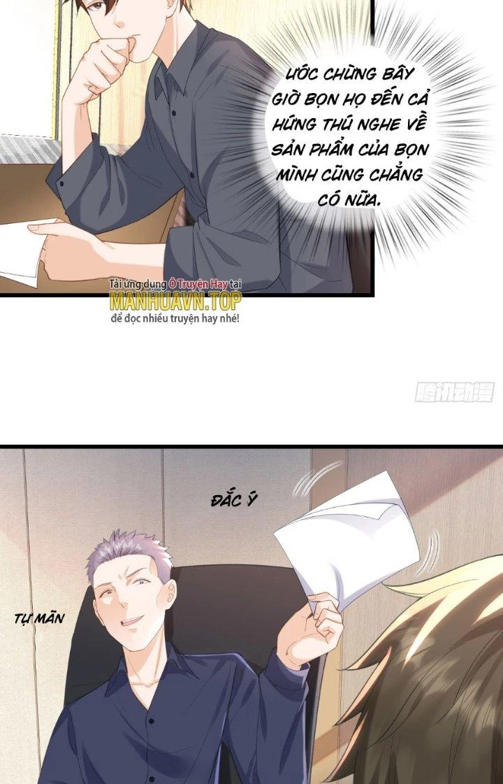 Ổ C Thích Thả Thính Chapter 13 - 5