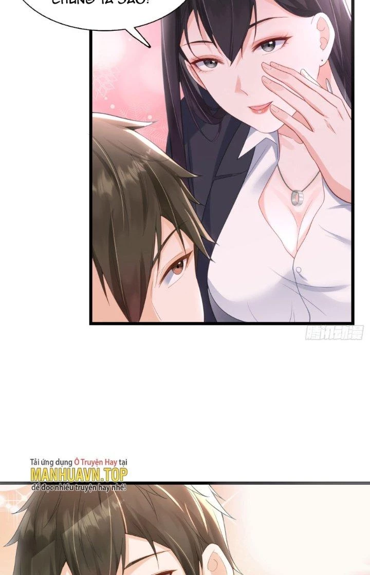 Ổ C Thích Thả Thính Chapter 13 - 8