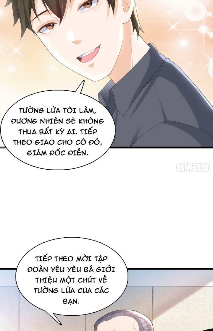 Ổ C Thích Thả Thính Chapter 13 - 9